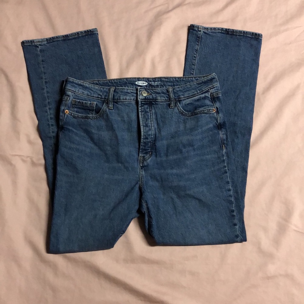 Old Navy Jeans